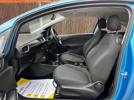 Vauxhall Corsa ENERGY AC ECOFLEX S/S
