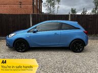 Vauxhall Corsa ENERGY AC ECOFLEX S/S 1