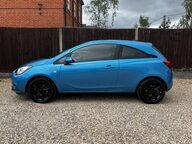 Vauxhall Corsa ENERGY AC ECOFLEX S/S 7
