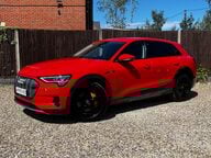 Audi E-Tron QUATTRO TECHNIK 4
