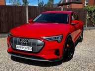 Audi E-Tron QUATTRO TECHNIK 11