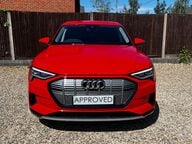 Audi E-Tron QUATTRO TECHNIK 3
