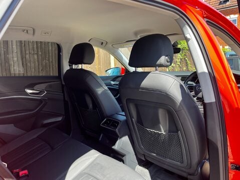 Audi E-Tron QUATTRO TECHNIK 28