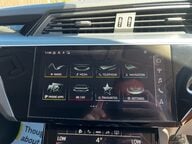 Audi E-Tron QUATTRO TECHNIK 36