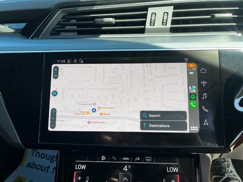 Audi E-Tron QUATTRO TECHNIK 32