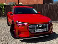 Audi E-Tron QUATTRO TECHNIK 10