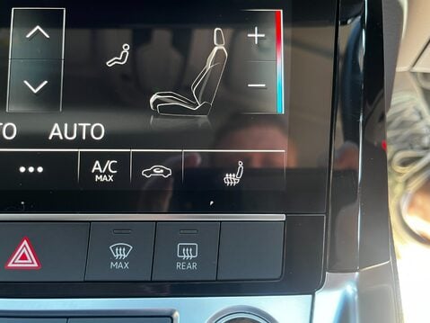 Audi E-Tron QUATTRO TECHNIK 44