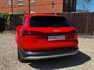 Audi E-Tron QUATTRO TECHNIK 13