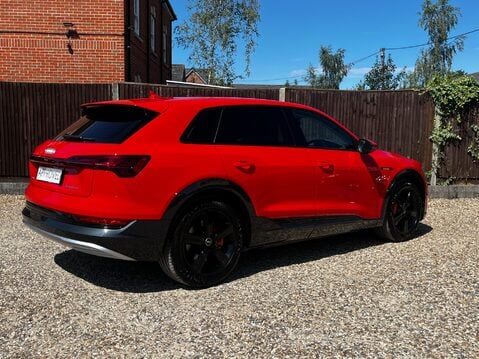Audi E-Tron QUATTRO TECHNIK 7