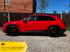 Audi E-Tron QUATTRO TECHNIK