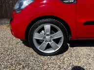 Kia Soul SAMBA CRDI 14