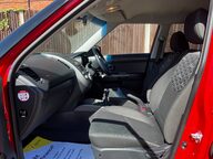 Kia Soul SAMBA CRDI 18