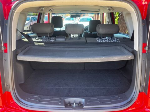Kia Soul SAMBA CRDI 30