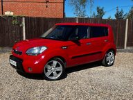 Kia Soul SAMBA CRDI 4
