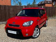 Kia Soul SAMBA CRDI 11