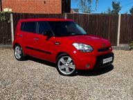 Kia Soul SAMBA CRDI 2