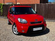 Kia Soul SAMBA CRDI 10