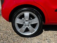 Kia Soul SAMBA CRDI 17