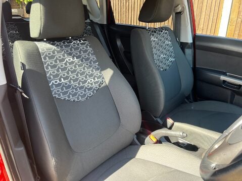 Kia Soul SAMBA CRDI 23