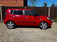 Kia Soul SAMBA CRDI 6
