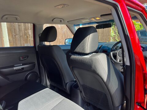Kia Soul SAMBA CRDI 29