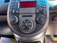 Kia Soul SAMBA CRDI 32