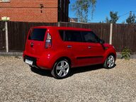 Kia Soul SAMBA CRDI 7