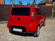 Kia Soul SAMBA CRDI 12