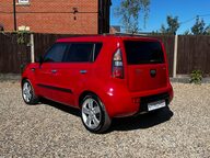 Kia Soul SAMBA CRDI 9