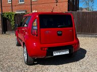 Kia Soul SAMBA CRDI 13
