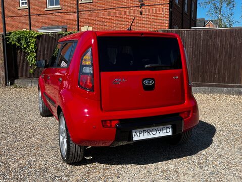 Kia Soul SAMBA CRDI 13