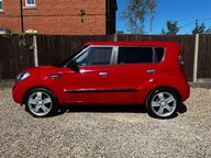 Kia Soul SAMBA CRDI 5