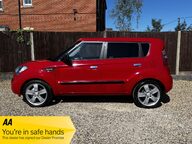 Kia Soul SAMBA CRDI 1