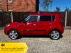 Kia Soul SAMBA CRDI