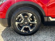 Honda CR-V I-MMD SE 14