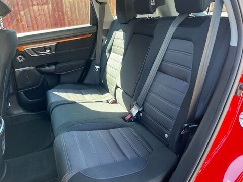 Honda CR-V I-MMD SE 26