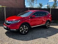 Honda CR-V I-MMD SE 4
