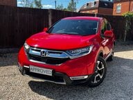 Honda CR-V I-MMD SE 11