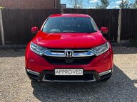 Honda CR-V I-MMD SE 3