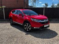 Honda CR-V I-MMD SE 2