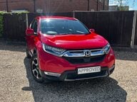 Honda CR-V I-MMD SE 10