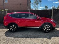 Honda CR-V I-MMD SE 6