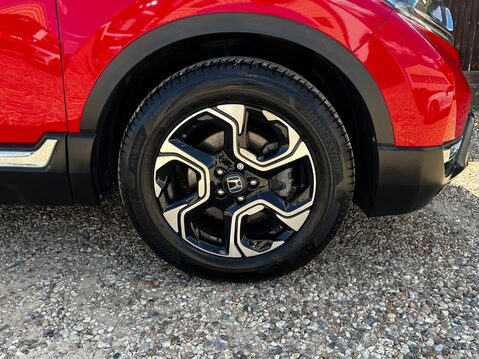 Honda CR-V I-MMD SE 16