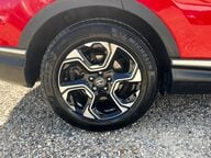 Honda CR-V I-MMD SE 17