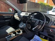 Honda CR-V I-MMD SE 22