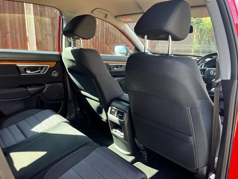 Honda CR-V I-MMD SE 28