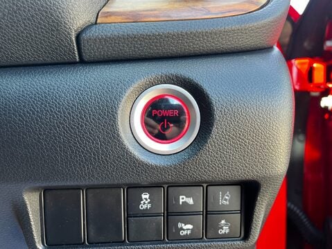 Honda CR-V I-MMD SE 32