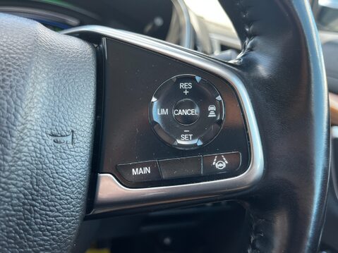 Honda CR-V I-MMD SE 34