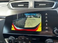 Honda CR-V I-MMD SE 35