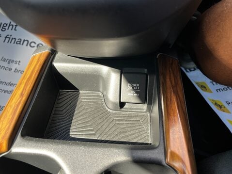 Honda CR-V I-MMD SE 39